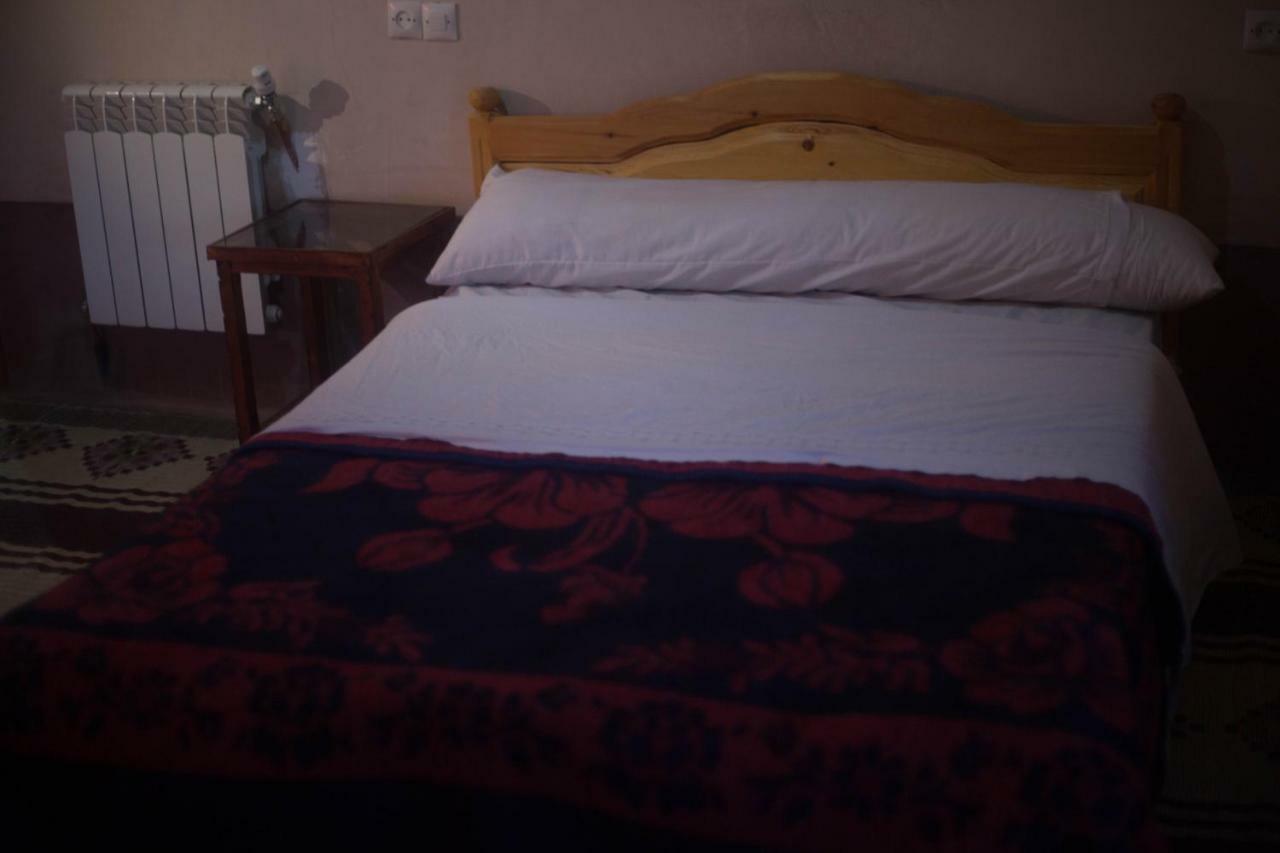 Hotel Kasbah Ait Kassi à Boumalne Extérieur photo